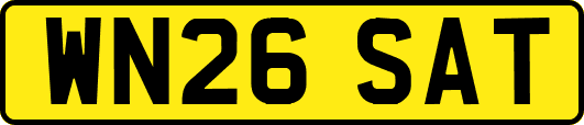 WN26SAT