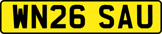 WN26SAU