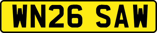 WN26SAW