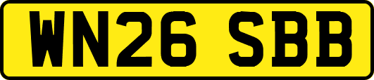 WN26SBB