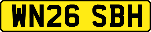 WN26SBH
