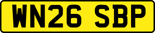 WN26SBP