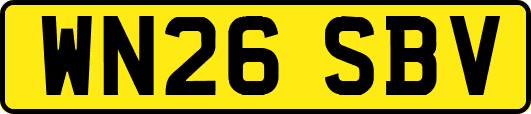 WN26SBV