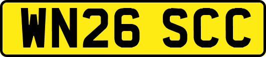 WN26SCC