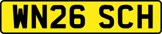 WN26SCH