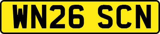 WN26SCN