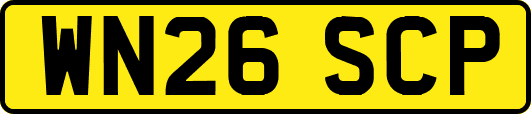 WN26SCP