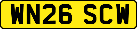 WN26SCW