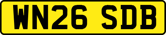 WN26SDB