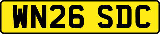 WN26SDC