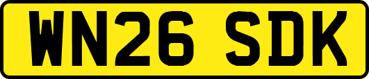 WN26SDK