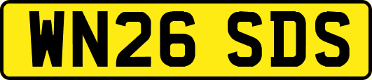 WN26SDS