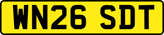 WN26SDT