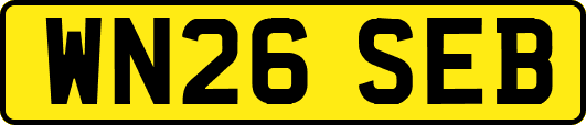 WN26SEB