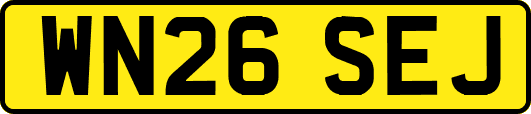 WN26SEJ
