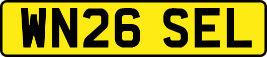WN26SEL