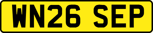 WN26SEP
