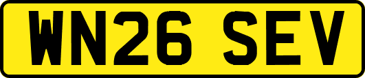 WN26SEV