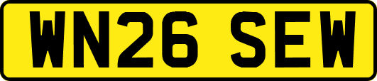 WN26SEW