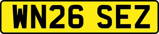 WN26SEZ