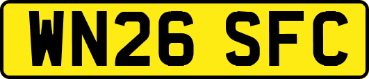 WN26SFC