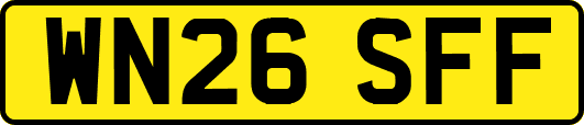 WN26SFF