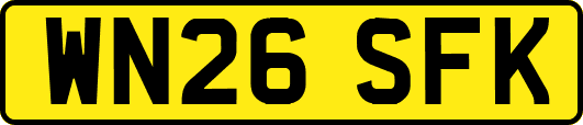 WN26SFK