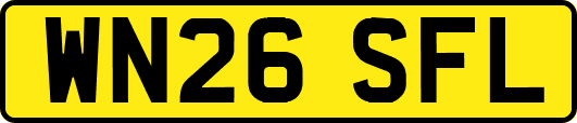 WN26SFL