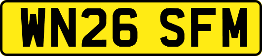 WN26SFM