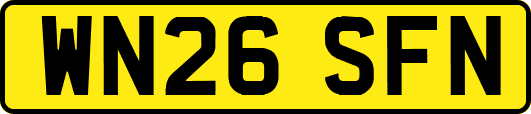 WN26SFN