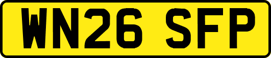 WN26SFP