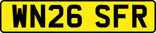 WN26SFR