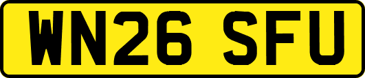 WN26SFU