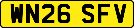 WN26SFV
