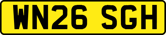 WN26SGH