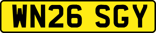 WN26SGY
