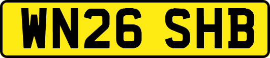 WN26SHB