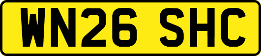 WN26SHC