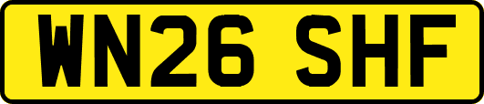 WN26SHF
