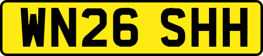 WN26SHH