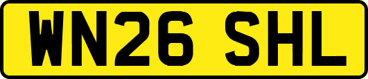WN26SHL