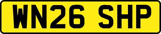 WN26SHP