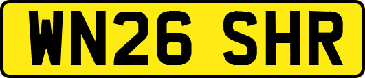 WN26SHR
