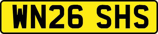 WN26SHS