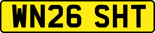 WN26SHT