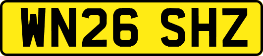 WN26SHZ