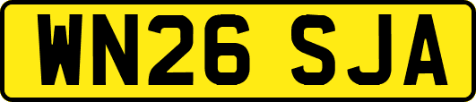 WN26SJA