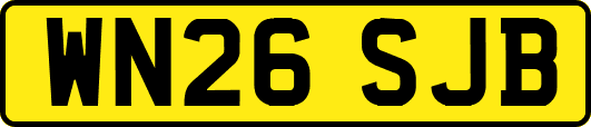 WN26SJB