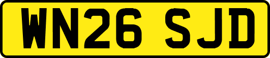 WN26SJD