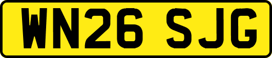 WN26SJG